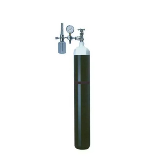 OXYGEN CYLINDER